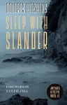 Sleep with Slander cover