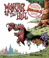 Monster on the Hill cover