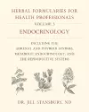 Herbal Formularies for Health Professionals, Volume 3 cover