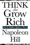 Think and Grow Rich cover