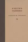 Evelyn's Husband cover