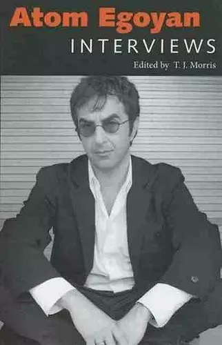 Atom Egoyan cover