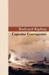 Captains Courageous cover