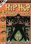 Hip Hop Family Tree Book 3: 1983-1984 cover