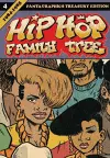 Hip Hop Family Tree Book 4 cover