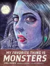 My Favorite Thing is Monsters cover