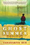 Ghost Summer: Stories cover