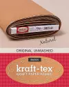 kraft-tex™ Basics Bolt, Natural cover