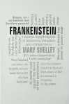 Frankenstein cover