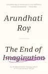 The End of Imagination cover