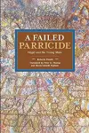 A Failed Parricide cover