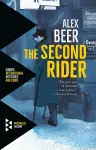 The Second Rider cover