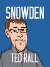 Snowden cover