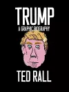 Trump cover