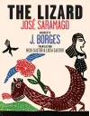 The Lizard cover