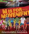 M Is For Movement cover