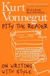 Pity The Reader cover