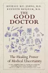 The Good Doctor cover