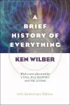 A Brief History of Everything (20th Anniversary Edition) cover