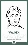 Walden cover