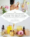 The Everyday Ayurveda Guide to Self-Care cover