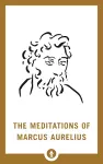 Meditations of Marcus Aurelius cover