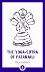 The Yoga-Sutra of Patanjali cover