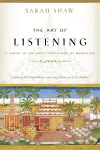 The Art of Listening cover