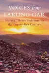 Voices from Larung Gar cover