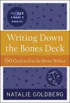 Writing Down the Bones Deck cover