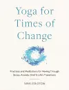 Yoga for Times of Change cover