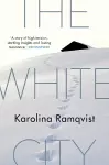 The White City cover