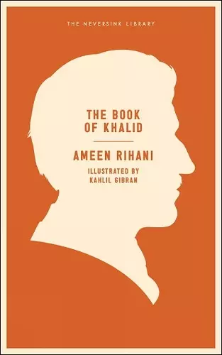 The Book of Khalid cover