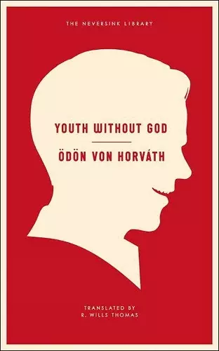 Youth Without God cover