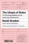 The Utopia of Rules cover