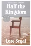 Half The Kingdom cover