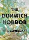 The Dunwich Horror cover