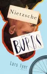 Nietzsche and the Burbs cover