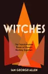 Witches cover