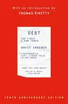 Debt, 10th Anniversary Edition cover