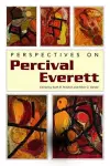 Perspectives on Percival Everett cover