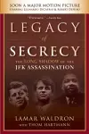 Legacy of Secrecy cover