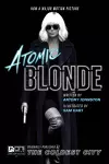 Atomic Blonde: The Coldest City cover