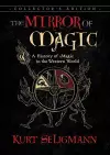 The Mirror of Magic cover