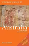 A Traveller's History of Australia cover