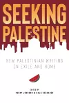 Seeking Palestine cover