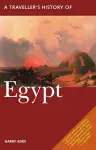 A Traveller's History of Egypt cover