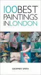 100 Best Paintings in London cover