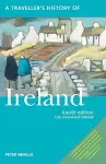 A Traveller's History of Ireland cover