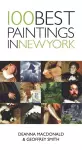 100 Best Paintings in New York cover